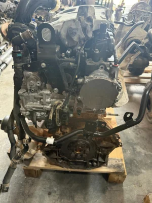 Ford Ranger 2019 2.0 Komple Motor